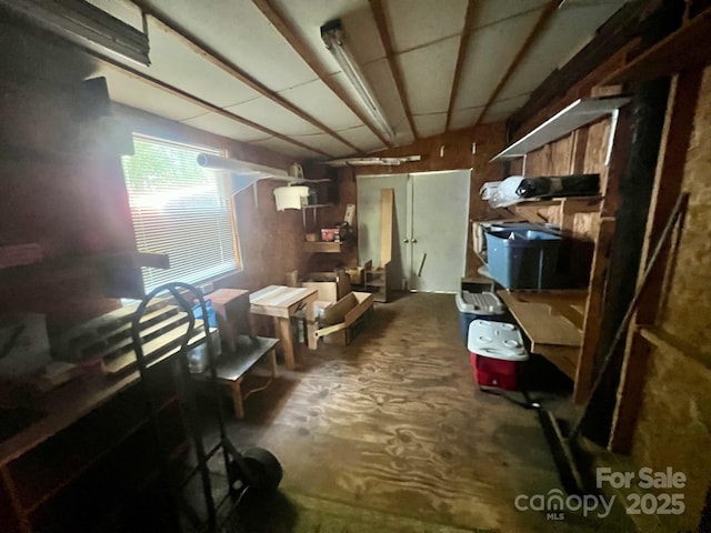 0 Halyburton Rd, Stony Point, NC 28678