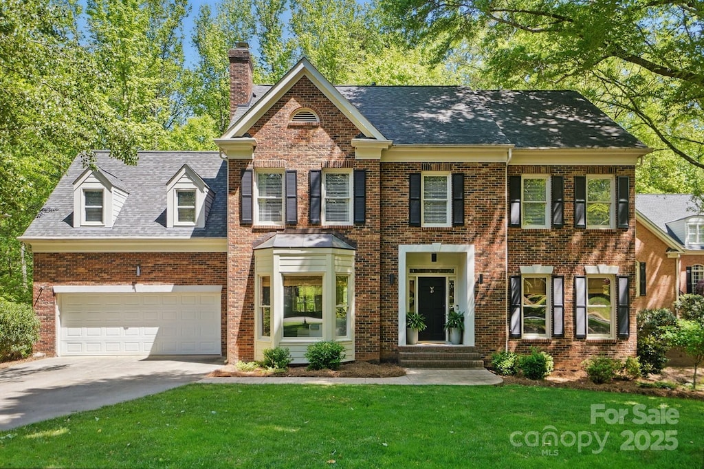 902 Hoke Trl, Cramerton, NC 28032 - photo 1