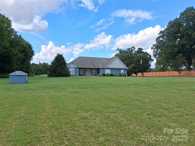4330 Goodman Lake Rd, Salisbury, NC 28146 - photo 2