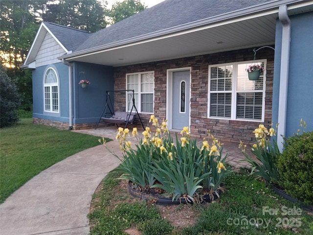 4330 Goodman Lake Rd, Salisbury, NC 28146 - photo 3