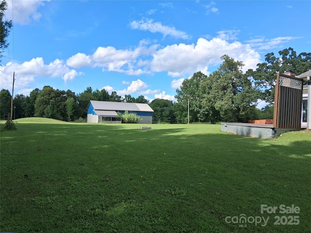 4330 Goodman Lake Rd, Salisbury, NC 28146 - photo 47