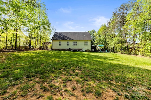 3509 Seminole Dr, Maiden, NC 28650 - photo 34