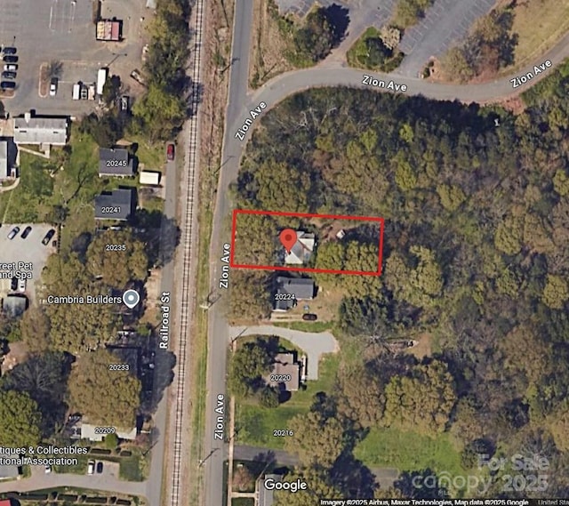 20232 Zion Ave, Cornelius, NC 28031