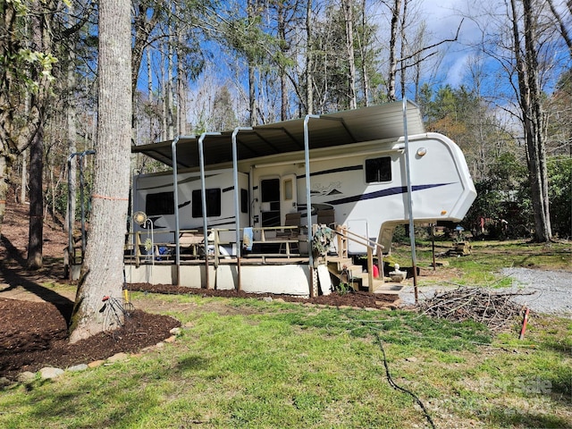 80 S Jarvis Dr, Hendersonville, NC 28792
