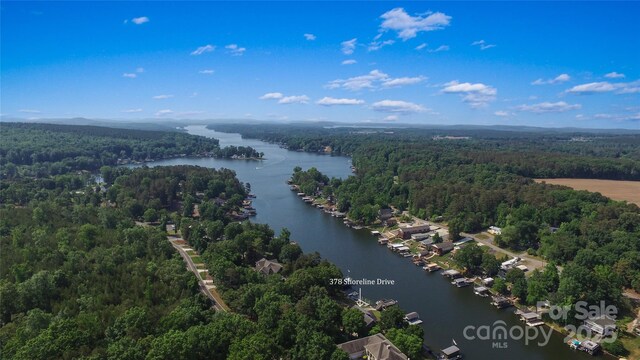 378 Shoreline Dr, New London, NC 28127 - photo 3