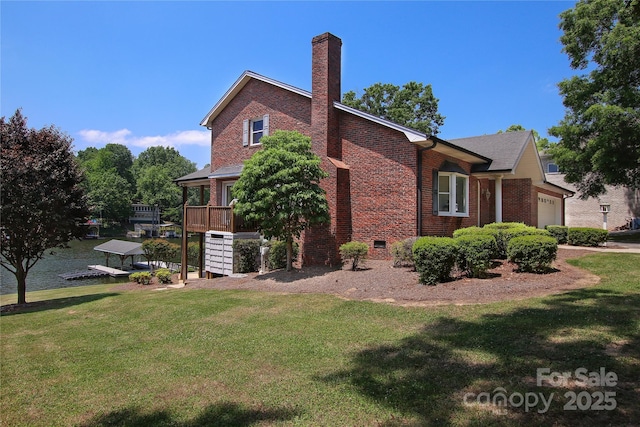 378 Shoreline Dr, New London, NC 28127 - photo 7