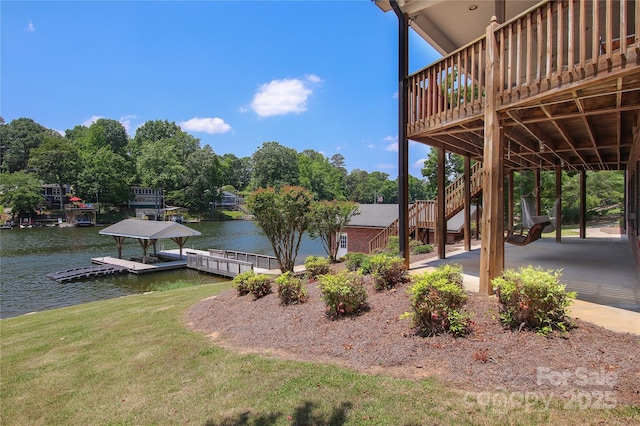 378 Shoreline Dr, New London, NC 28127 - photo 9