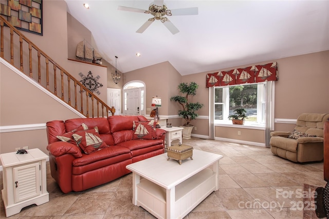 378 Shoreline Dr, New London, NC 28127 - photo 10