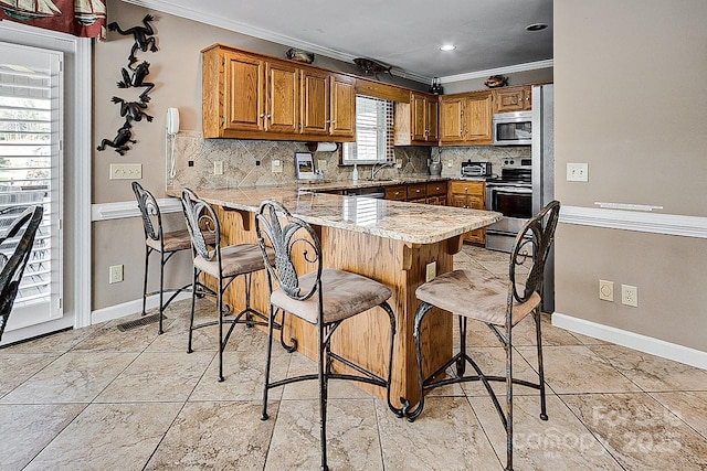 378 Shoreline Dr, New London, NC 28127 - photo 13