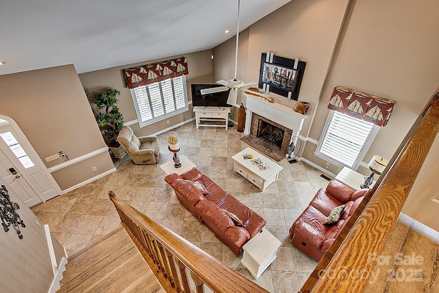 378 Shoreline Dr, New London, NC 28127 - photo 32