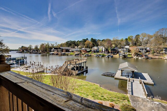 378 Shoreline Dr, New London, NC 28127 - photo 41