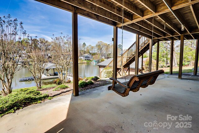 378 Shoreline Dr, New London, NC 28127 - photo 44