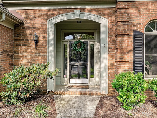 3017 Planters Walk Ct, Charlotte, NC 28210 - photo 2