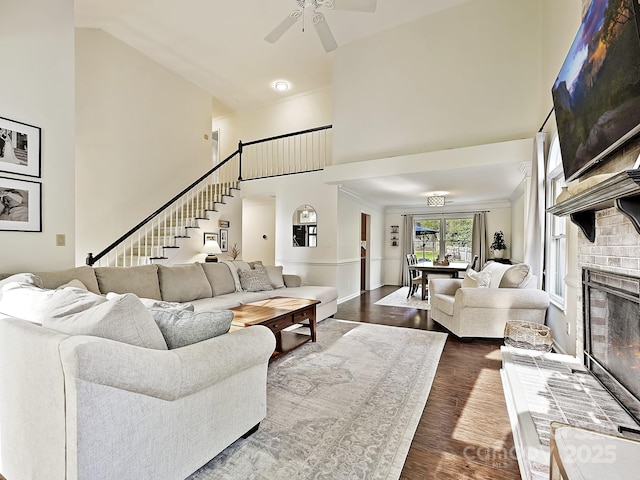 3017 Planters Walk Ct, Charlotte, NC 28210 - photo 6