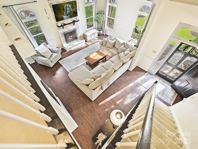 3017 Planters Walk Ct, Charlotte, NC 28210 - photo 24