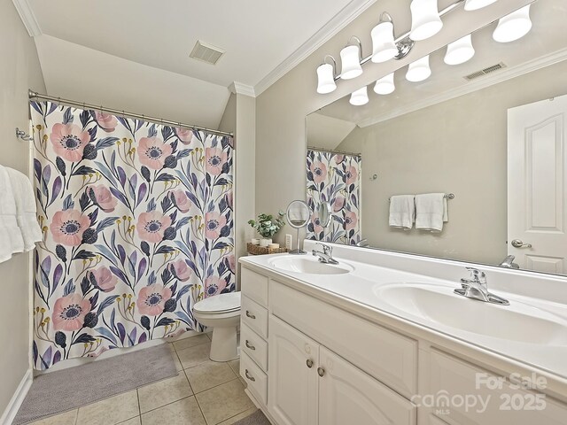 3017 Planters Walk Ct, Charlotte, NC 28210 - photo 29