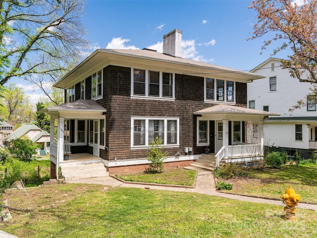187 Pearson Dr, Asheville, NC 28801 - photo 1