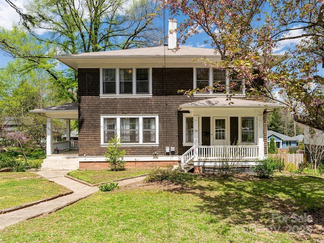 187 Pearson Dr, Asheville, NC 28801 - photo 2