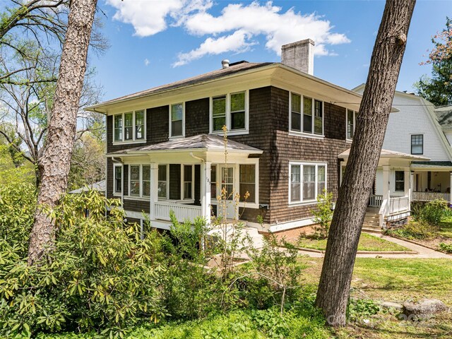 187 Pearson Dr, Asheville, NC 28801 - photo 3