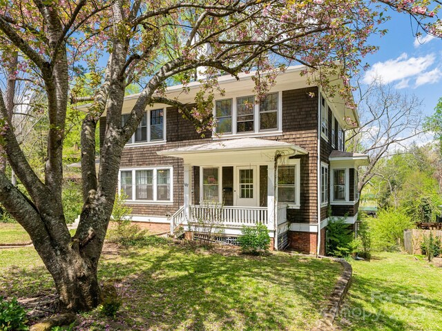 187 Pearson Dr, Asheville, NC 28801 - photo 46