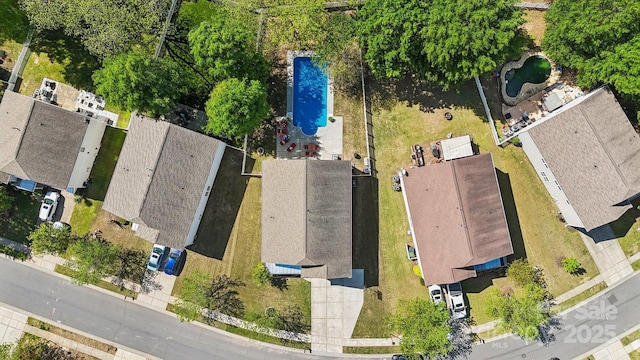 221 Sycamore Creek Rd, Fort Mill, SC 29708 - bird's eye view