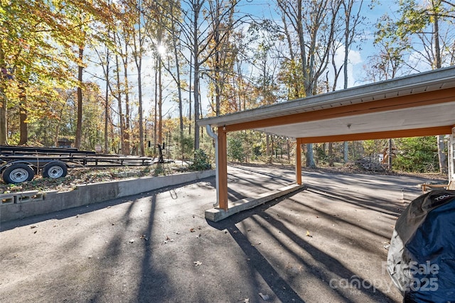 6778 Emerald Isle Dr, Sherrills Ford, NC 28673 - view of patio