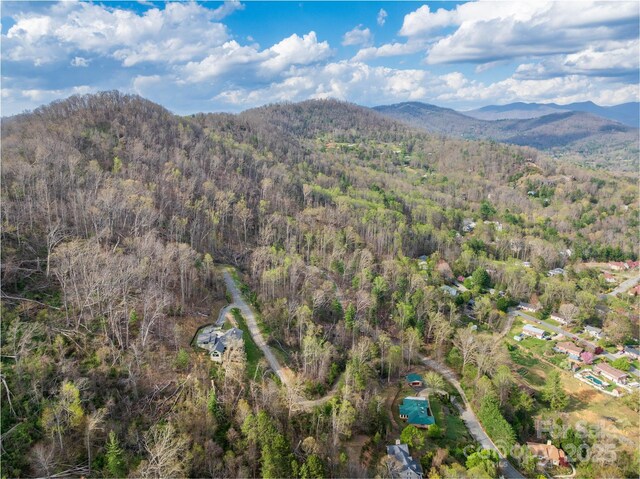 LOT1 Wake Robin Way, Asheville, NC 28805