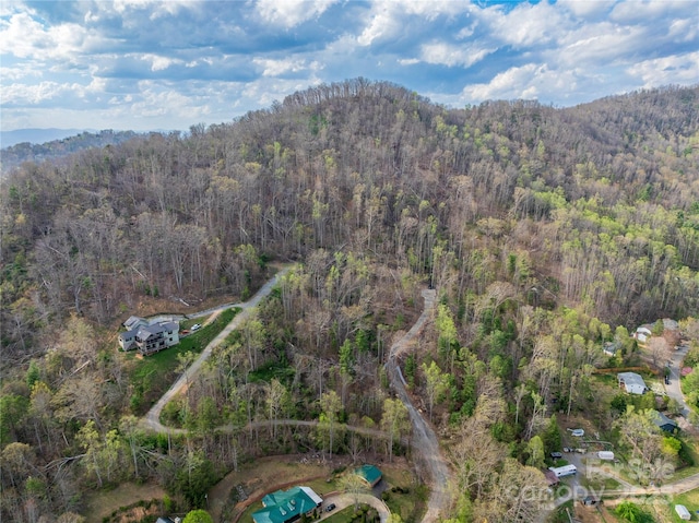 LOT2 Wake Robin Way, Asheville, NC 28805