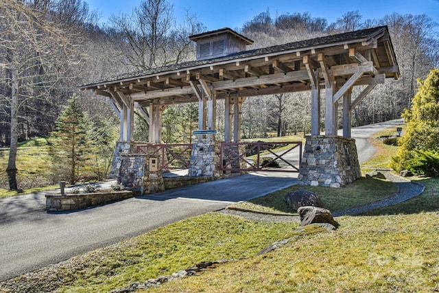 LOT69 Whisper Mountain Dr, Leicester, NC 28748