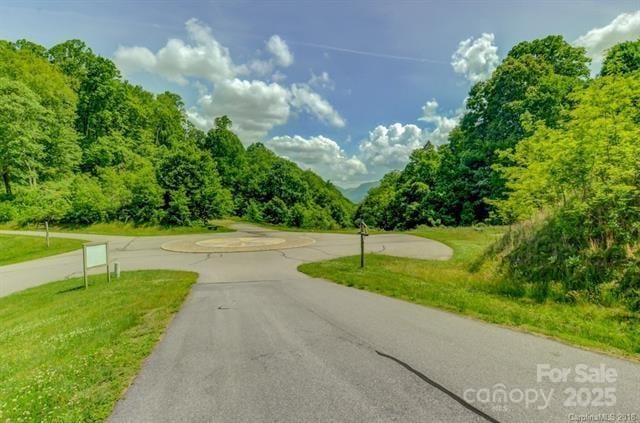 LOT69 Whisper Mountain Dr, Leicester, NC 28748