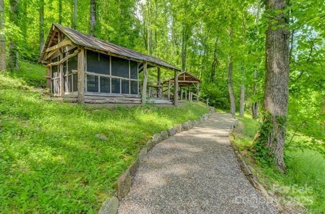 LOT69 Whisper Mountain Dr, Leicester, NC 28748