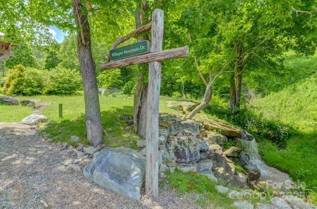 LOT69 Whisper Mountain Dr, Leicester, NC 28748