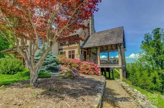 LOT69 Whisper Mountain Dr, Leicester, NC 28748