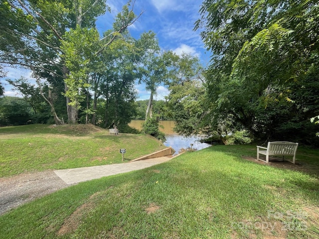 1488 River Bend Blvd, Fort Mill, SC 29707 - view of yard
