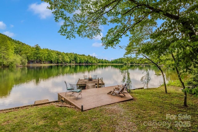 609 Haven Dr, Saluda, NC 28773 - photo 1
