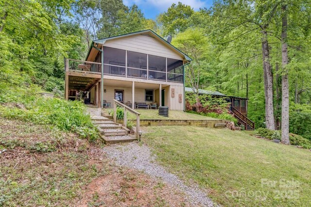 609 Haven Dr, Saluda, NC 28773 - photo 3