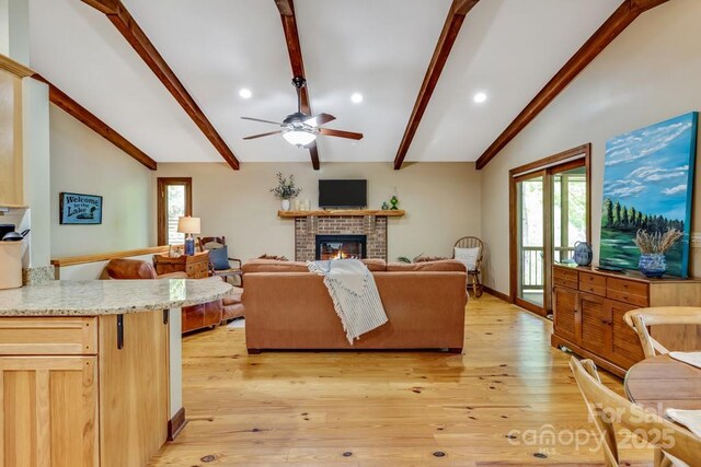 609 Haven Dr, Saluda, NC 28773 - photo 4