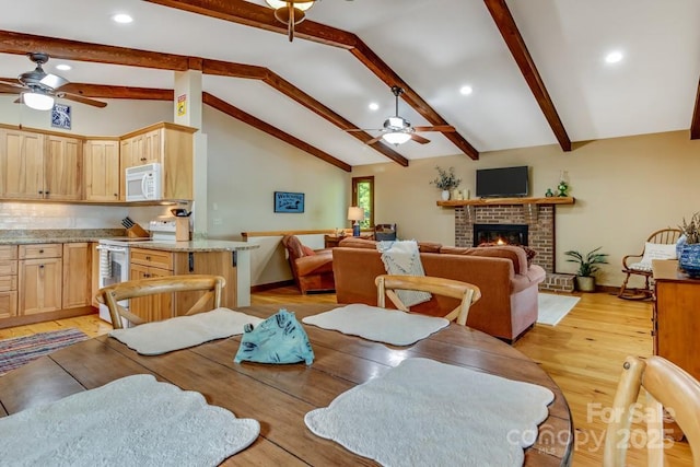 609 Haven Dr, Saluda, NC 28773 - photo 6