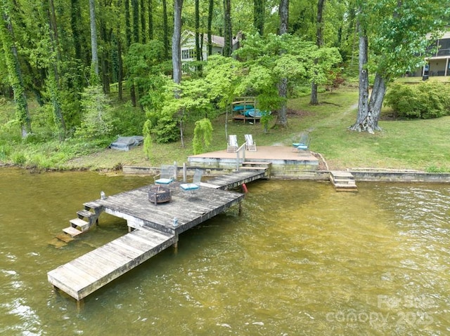 609 Haven Dr, Saluda, NC 28773 - photo 39