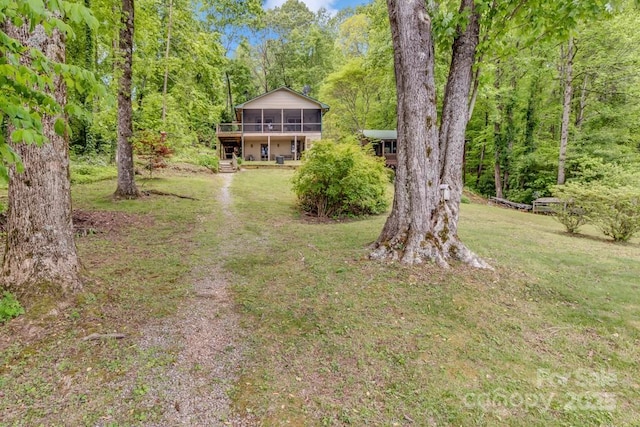 609 Haven Dr, Saluda, NC 28773 - photo 46
