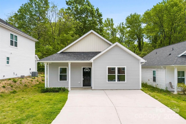 1301 Marble St, Charlotte, NC 28208 - photo 24