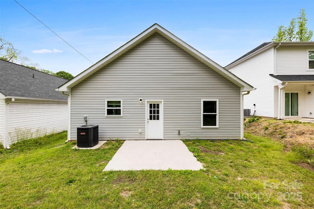 1301 Marble St, Charlotte, NC 28208 - photo 31