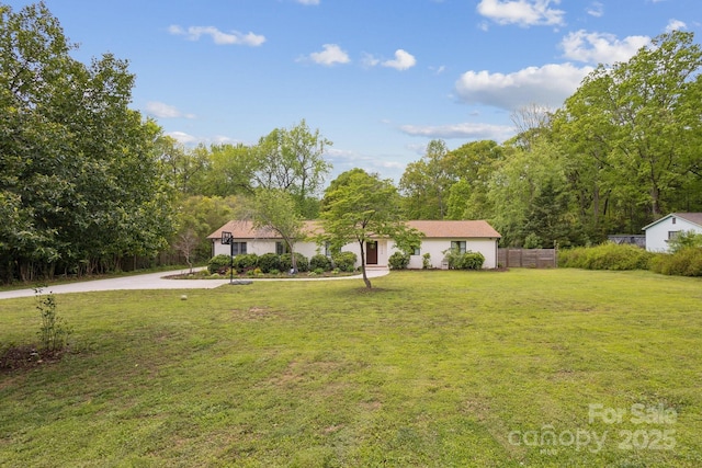 7200 Monroe Rd, Charlotte, NC 28212 - view of front of house