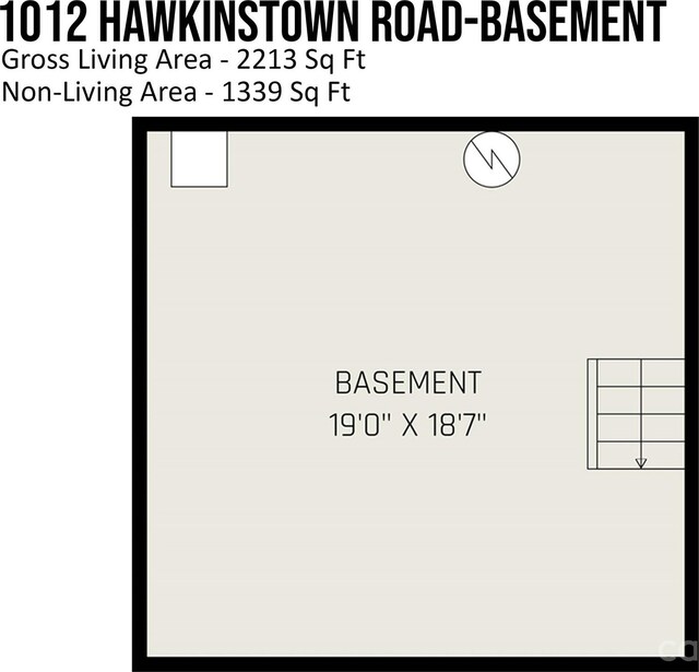 home floor plan