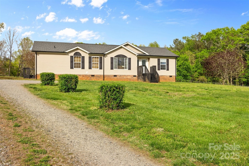 1821 Hopewell Church Rd, Hiddenite, NC 28636 - photo 1