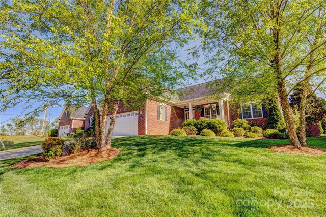 138 Victoria Park Dr Unit 170, Shelby, NC 28150 - photo 2
