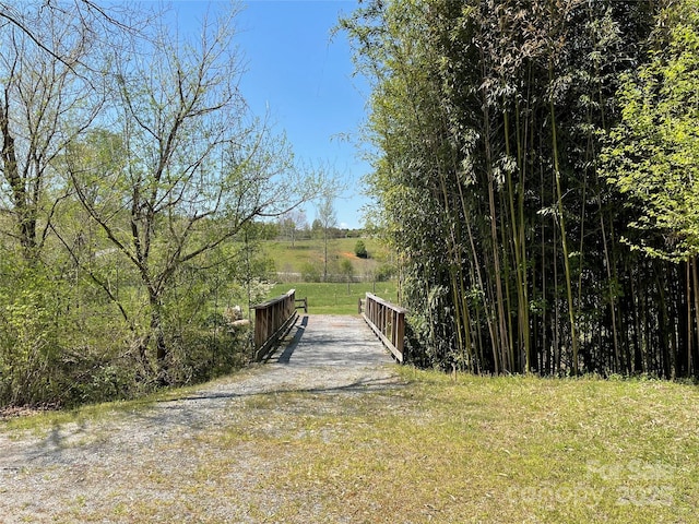 3670 Maple Creek Rd, Rutherfordton, NC 28139 - view of property's community