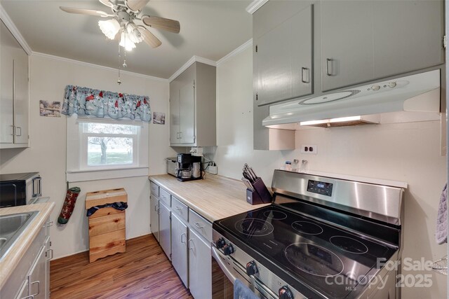 220 Tomberlin Rd, Mount Holly, NC 28120 - photo 10