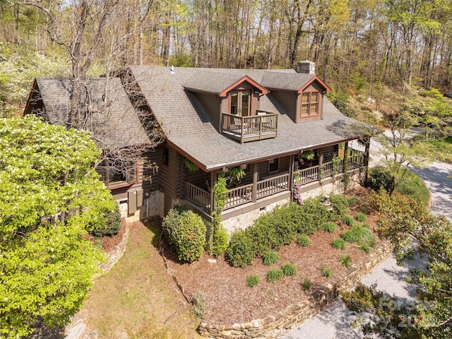 632 Hidden Hills Dr, Rutherfordton, NC 28139 - photo 1
