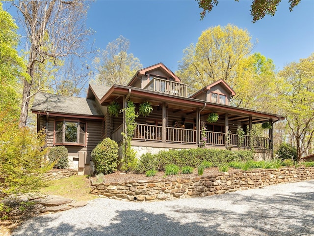 632 Hidden Hills Dr, Rutherfordton, NC 28139 - photo 4